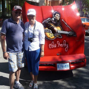 Meet your Posher, Sue